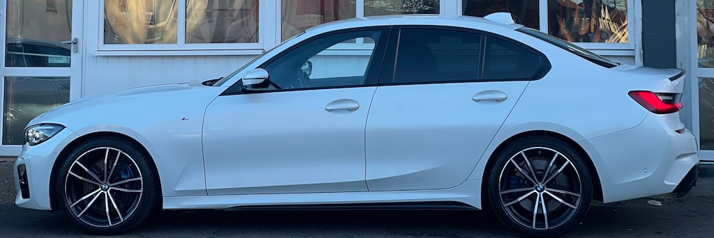 Used BMW 3 Series 2021 for sale - 76532378: Photo 35