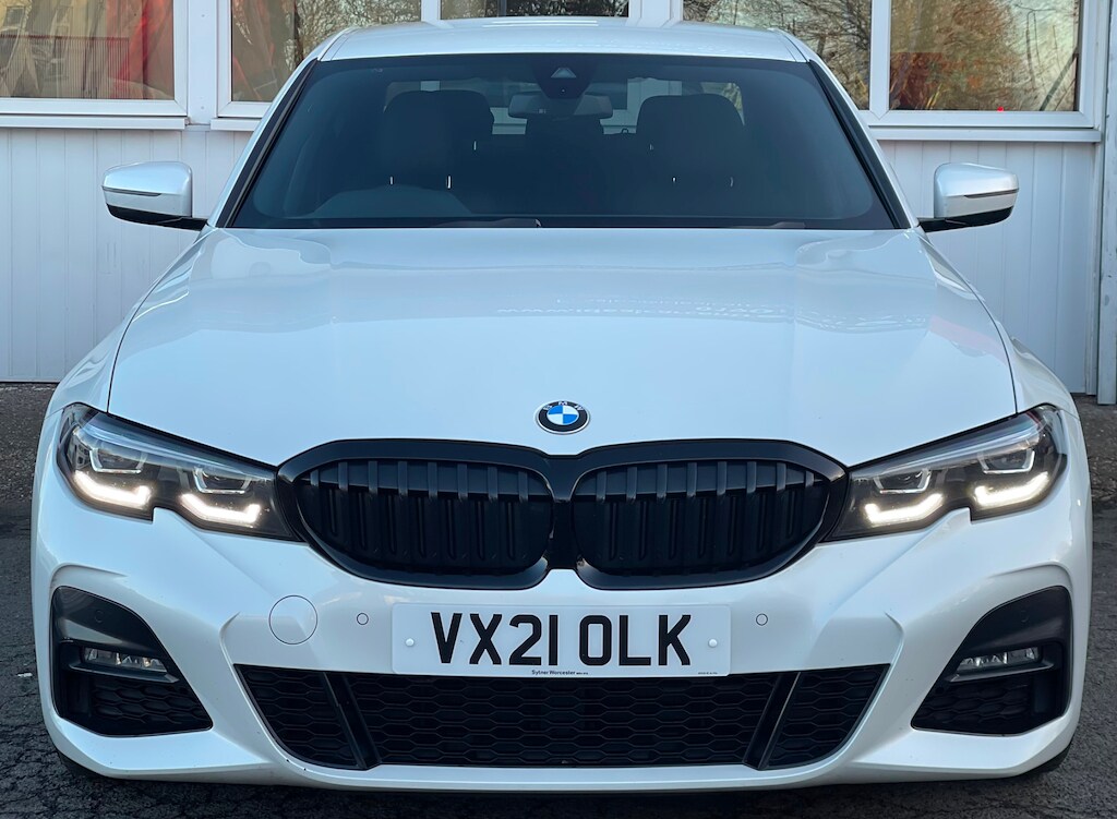 Used BMW 3 Series 2021 for sale - 76532378: Photo 39