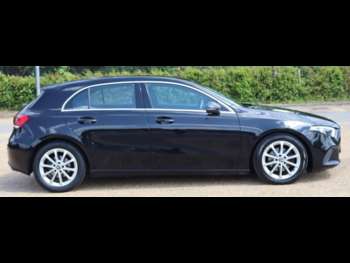 Used Mercedes-Benz A-Class 2019 for sale - 74877422: Photo