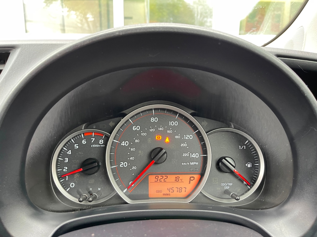 Used Toyota Yaris 2012 for sale - 75751626: Photo 18