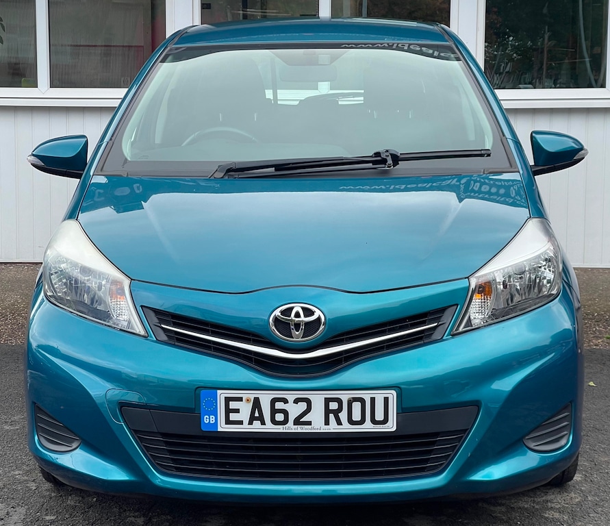 Used Toyota Yaris 2012 for sale - 75751626: Photo 30