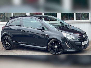 Used Vauxhall Corsa 2014 for sale - 75571833: Photo