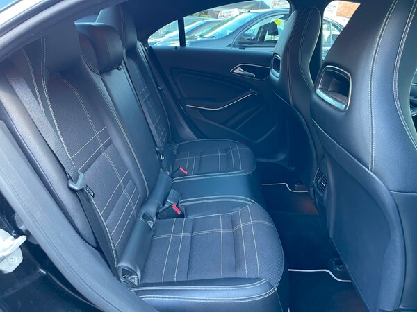 Used Mercedes-Benz CLA 2015 for sale - 75692186: Photo 15