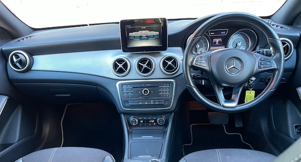 Used Mercedes-Benz CLA 2015 for sale - 75692186: Photo 16