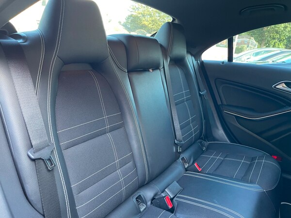 Used Mercedes-Benz CLA 2015 for sale - 75692186: Photo 17