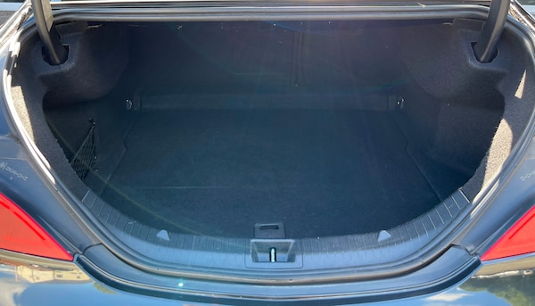 Used Mercedes-Benz CLA 2015 for sale - 75692186: Photo 18