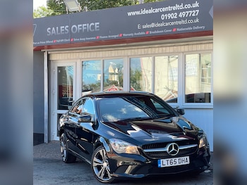 2015 - 2.1 Sport Coupe 4dr Diesel 7G-DCT Euro 6 (s/s) (177 ps)