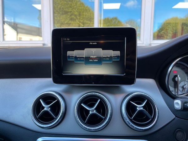 Used Mercedes-Benz CLA 2015 for sale - 75692186: Photo 22