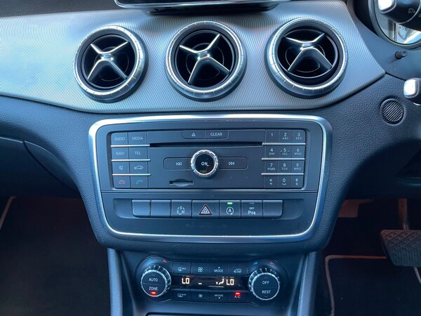 Used Mercedes-Benz CLA 2015 for sale - 75692186: Photo 23