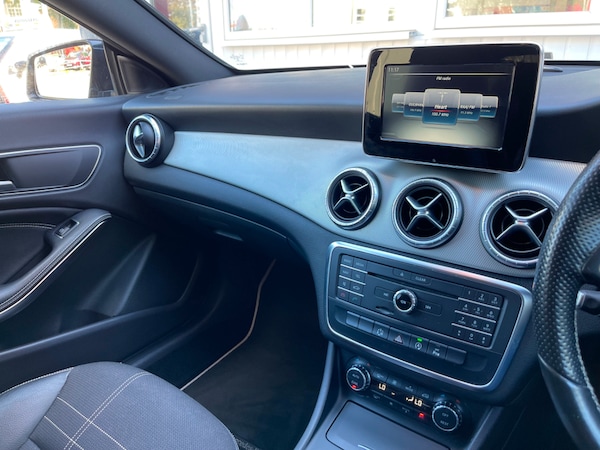 Used Mercedes-Benz CLA 2015 for sale - 75692186: Photo 24