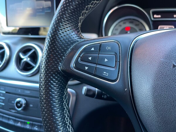 Used Mercedes-Benz CLA 2015 for sale - 75692186: Photo 26
