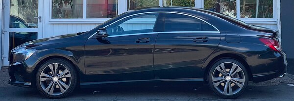 Used Mercedes-Benz CLA 2015 for sale - 75692186: Photo 31