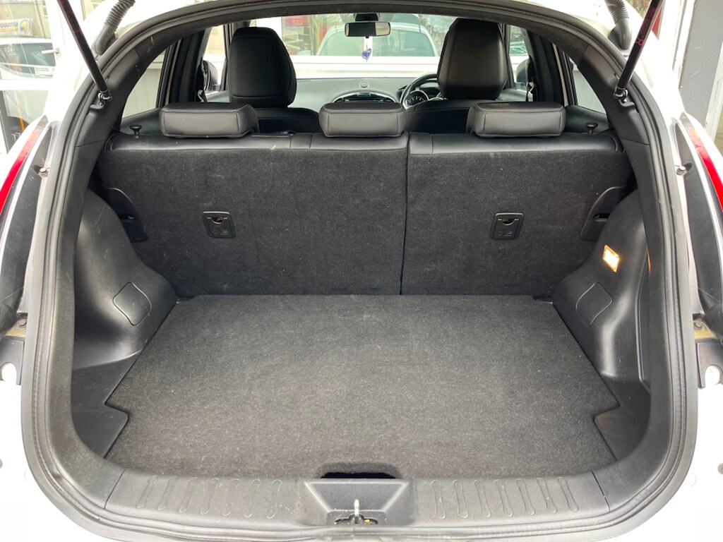 Used Nissan Juke 2018 for sale - 77653376: Photo 19