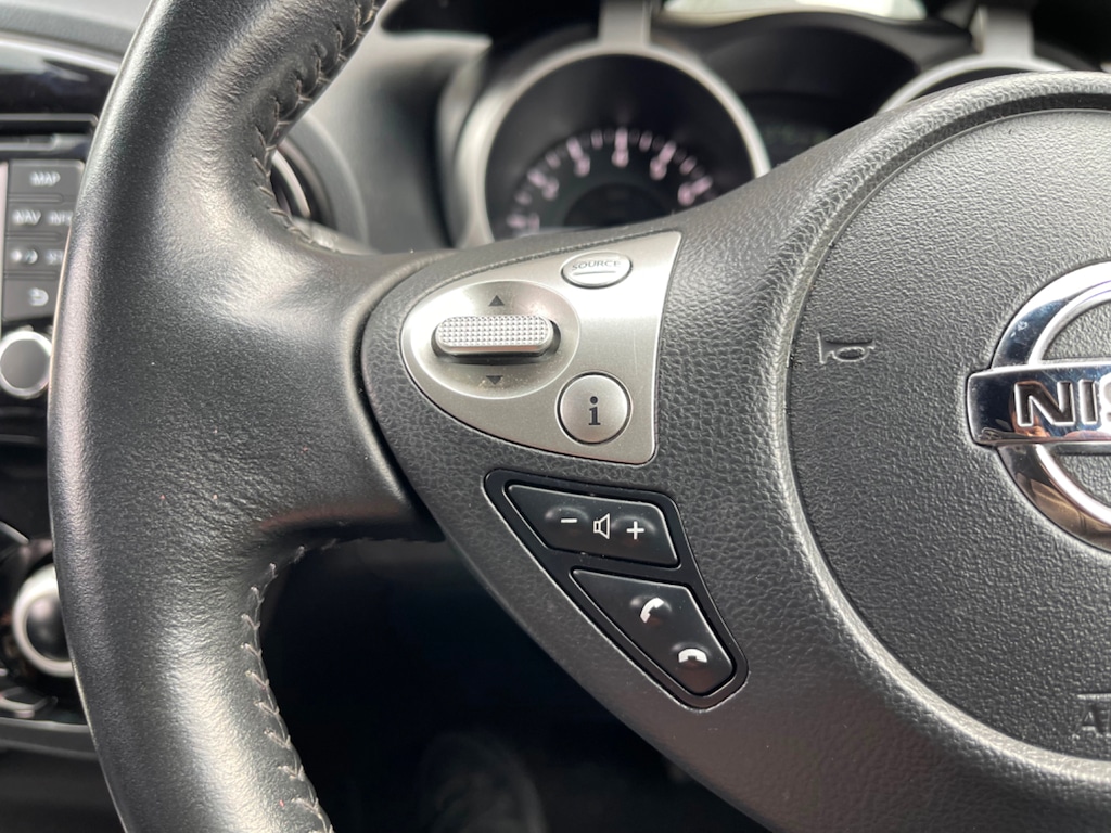 Used Nissan Juke 2018 for sale - 77653376: Photo 20