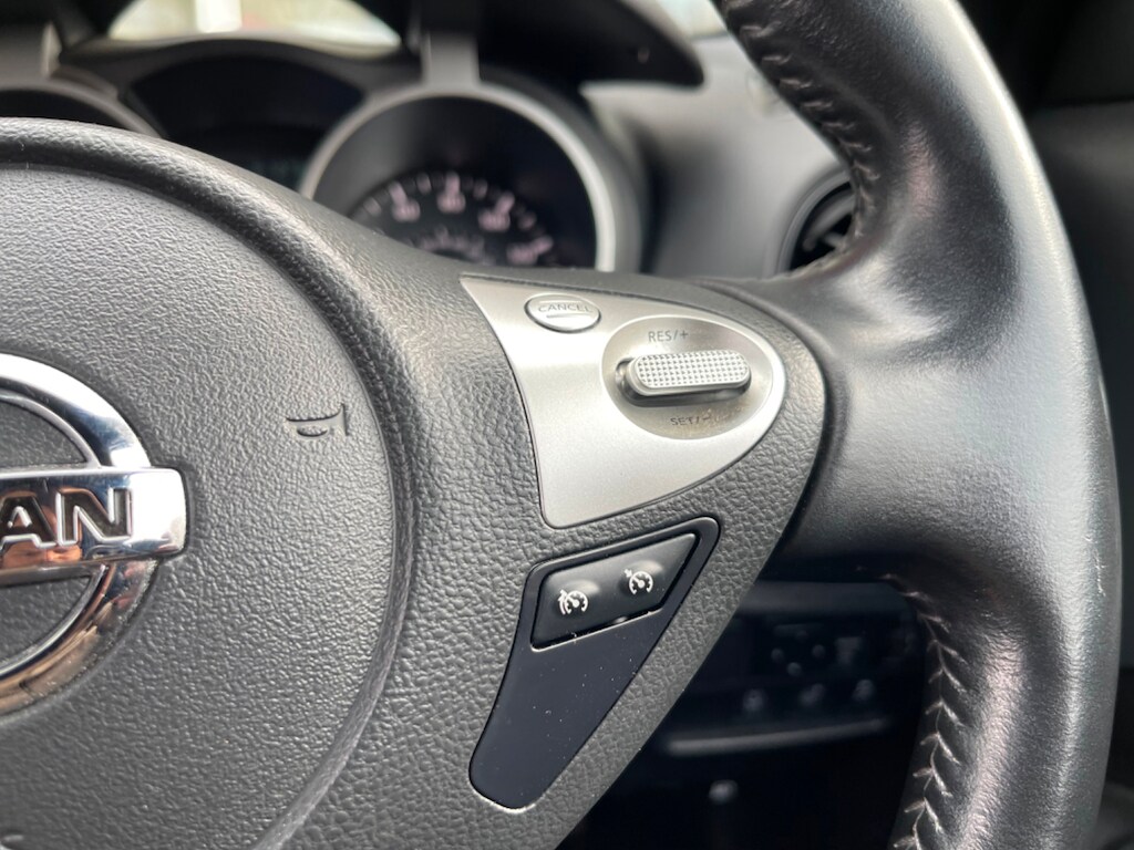 Used Nissan Juke 2018 for sale - 77653376: Photo 21