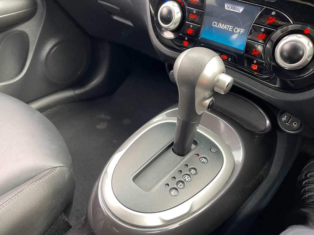 Used Nissan Juke 2018 for sale - 77653376: Photo 24