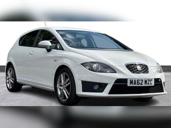 Used SEAT Leon 2012 for sale - 75584441: Photo