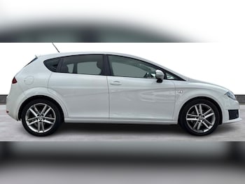 Used SEAT Leon 2012 for sale - 75584441: Photo