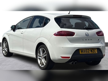 Used SEAT Leon 2012 for sale - 75584441: Photo