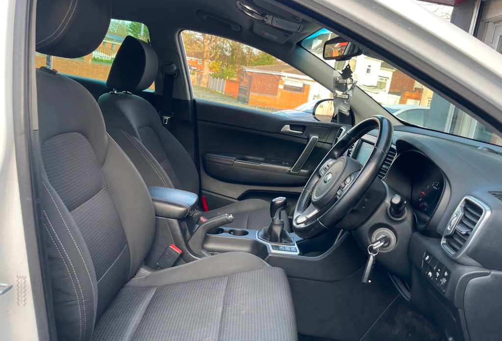 Used Kia Sportage 2016 for sale - 76404934: Photo 11