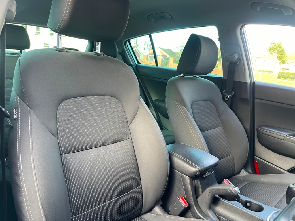 Used Kia Sportage 2016 for sale - 76404934: Photo 13