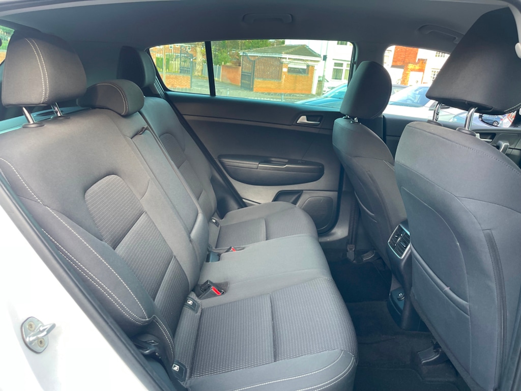 Used Kia Sportage 2016 for sale - 76404934: Photo 15