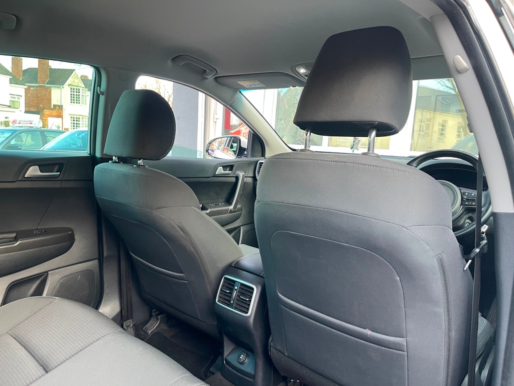 Used Kia Sportage 2016 for sale - 76404934: Photo 16