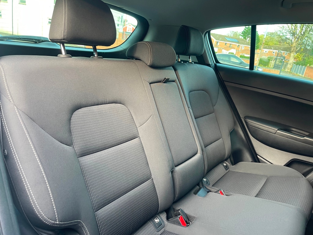 Used Kia Sportage 2016 for sale - 76404934: Photo 18