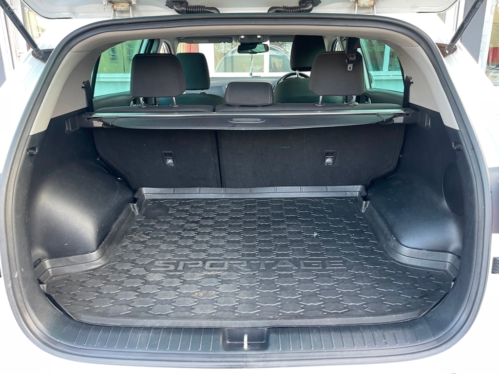 Used Kia Sportage 2016 for sale - 76404934: Photo 19