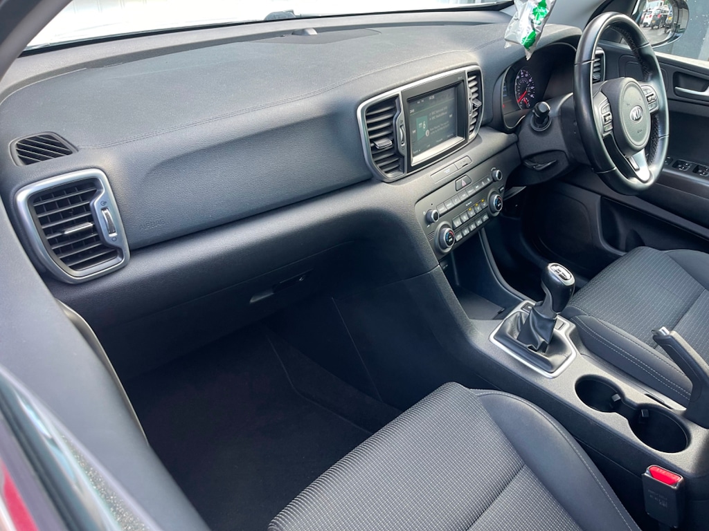 Used Kia Sportage 2016 for sale - 76404934: Photo 20