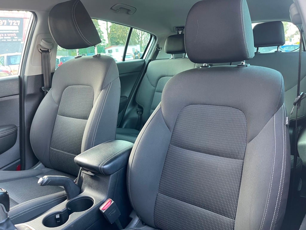 Used Kia Sportage 2016 for sale - 76404934: Photo 21