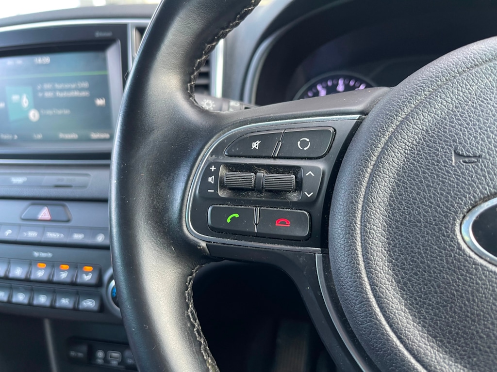 Used Kia Sportage 2016 for sale - 76404934: Photo 24