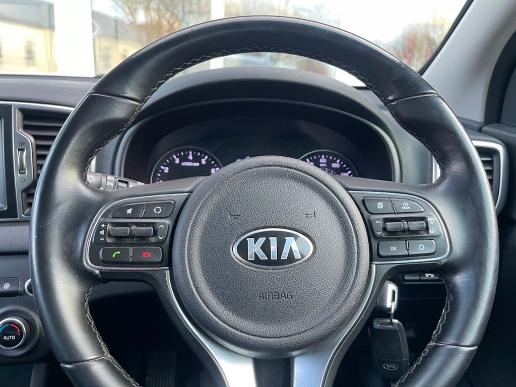 Used Kia Sportage 2016 for sale - 76404934: Photo 25