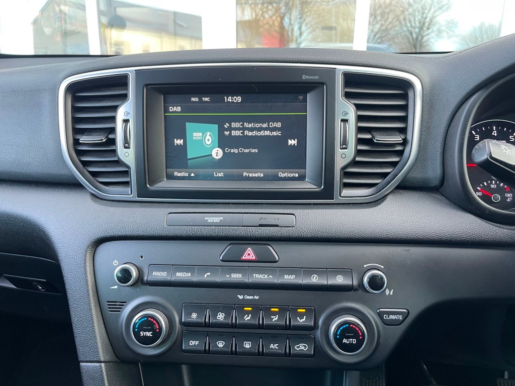 Used Kia Sportage 2016 for sale - 76404934: Photo 26