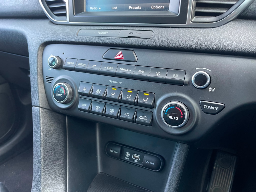 Used Kia Sportage 2016 for sale - 76404934: Photo 27