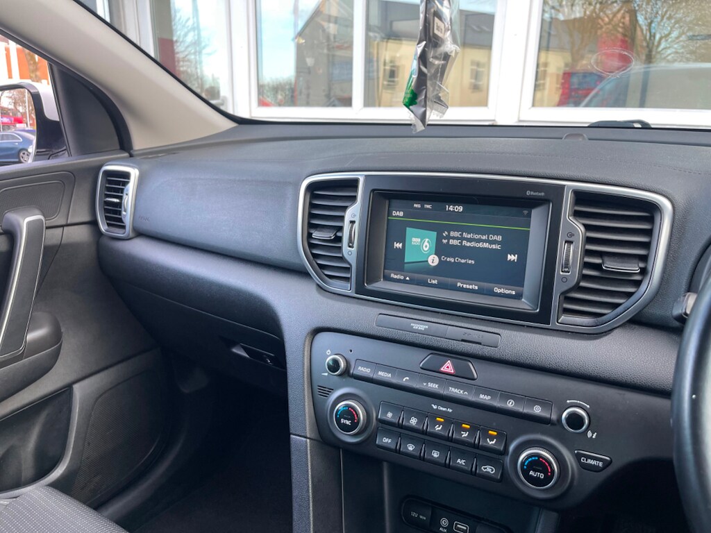 Used Kia Sportage 2016 for sale - 76404934: Photo 29