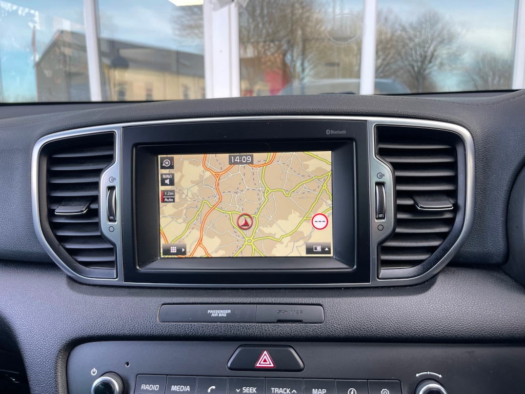 Used Kia Sportage 2016 for sale - 76404934: Photo 30