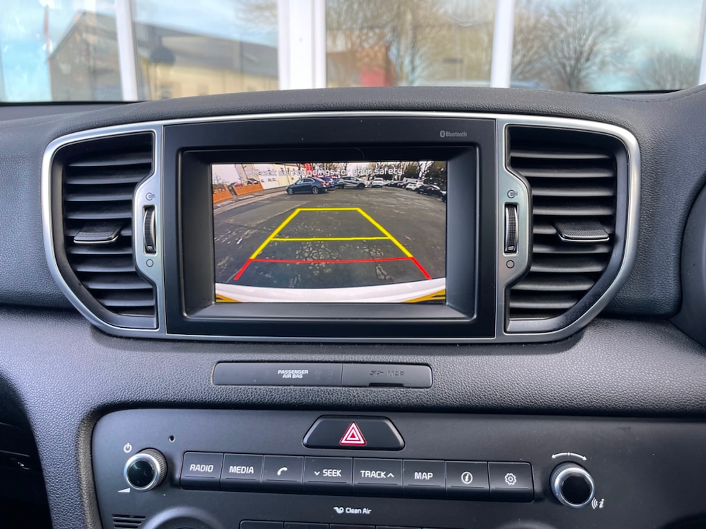 Used Kia Sportage 2016 for sale - 76404934: Photo 31