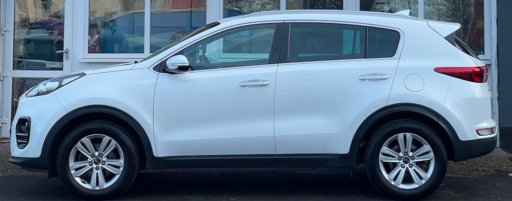 Used Kia Sportage 2016 for sale - 76404934: Photo 34