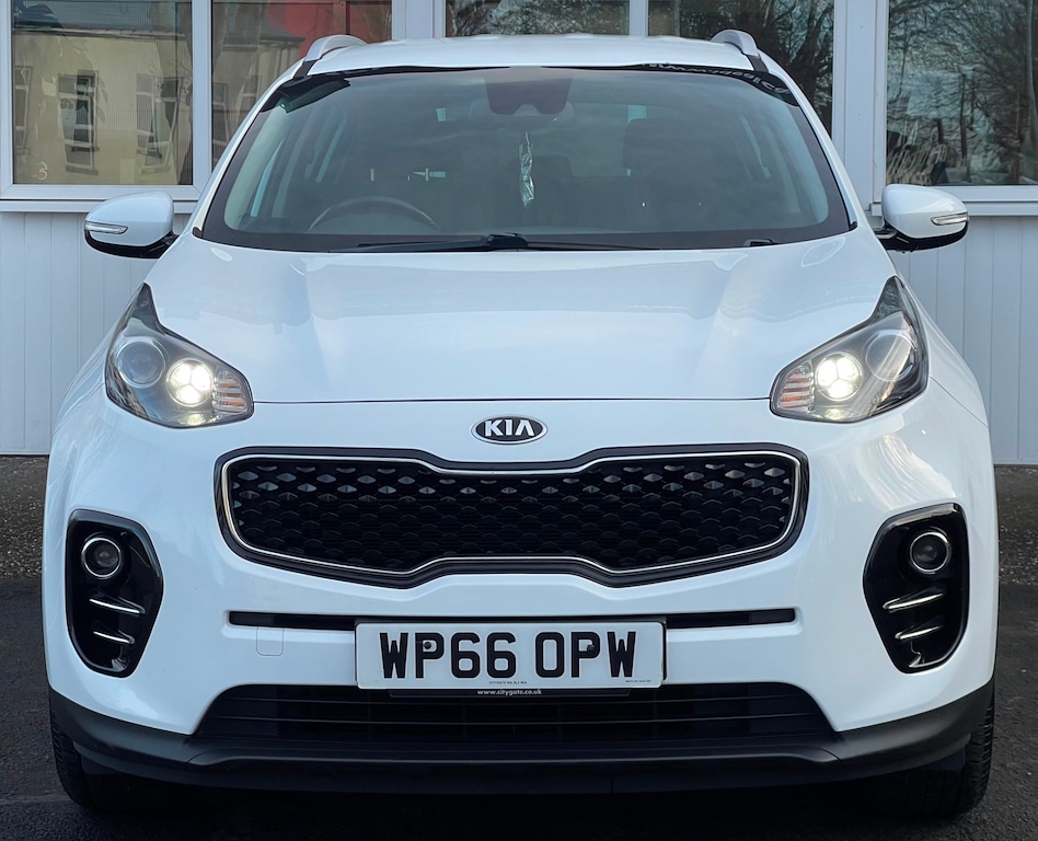 Used Kia Sportage 2016 for sale - 76404934: Photo 35