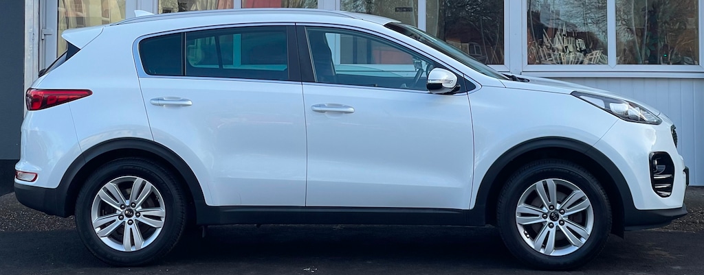 Used Kia Sportage 2016 for sale - 76404934: Photo 6