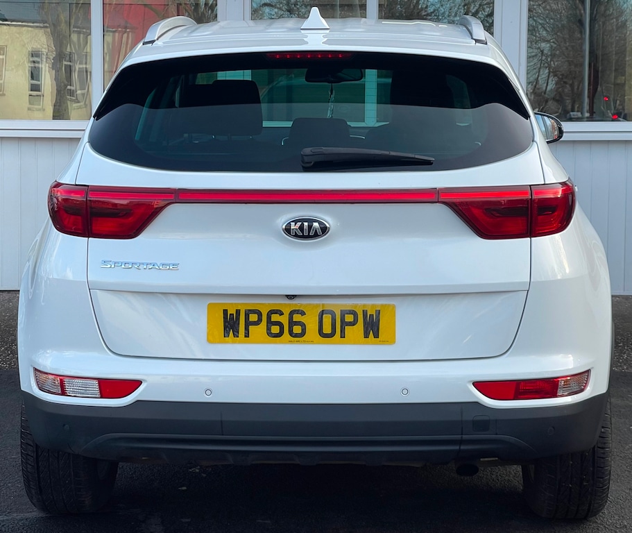 Used Kia Sportage 2016 for sale - 76404934: Photo 9