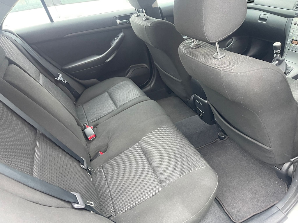 Used Toyota Avensis 2006 for sale - 76862018: Photo 11