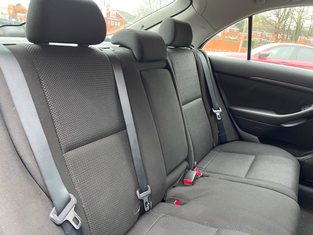 Used Toyota Avensis 2006 for sale - 76862018: Photo 13