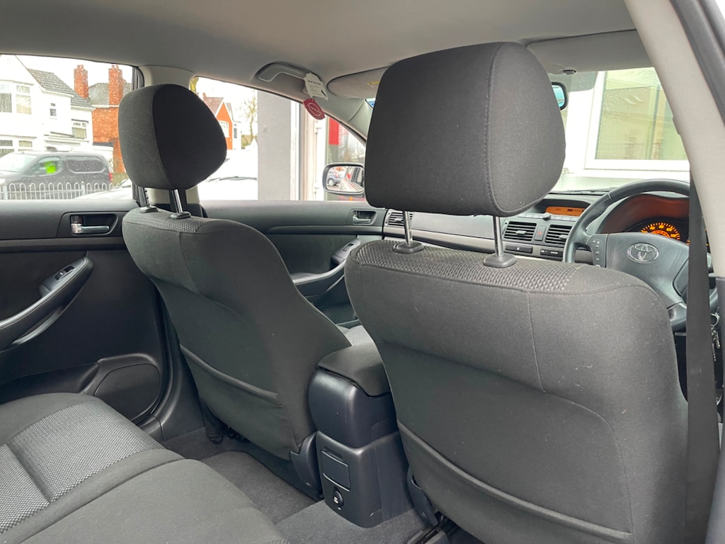 Used Toyota Avensis 2006 for sale - 76862018: Photo 15