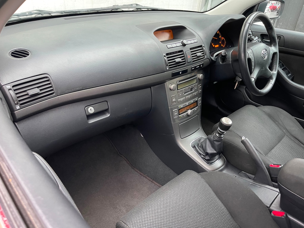 Used Toyota Avensis 2006 for sale - 76862018: Photo 17