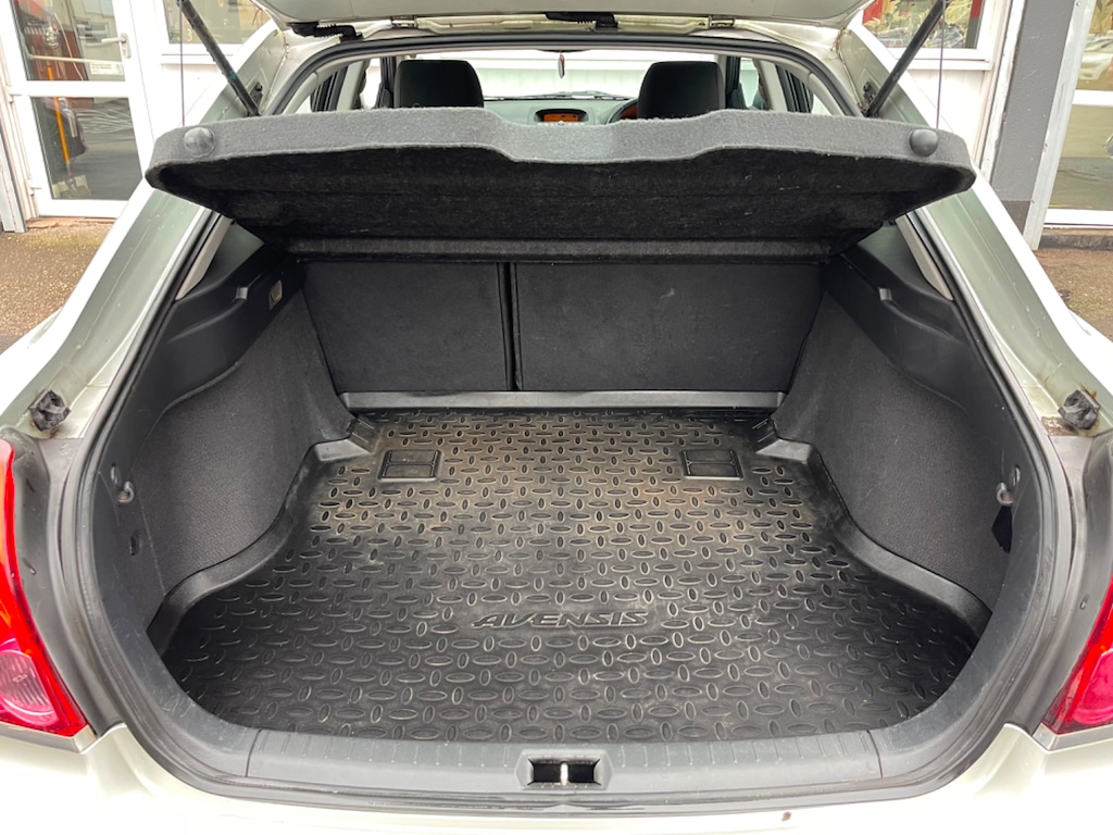 Used Toyota Avensis 2006 for sale - 76862018: Photo 18