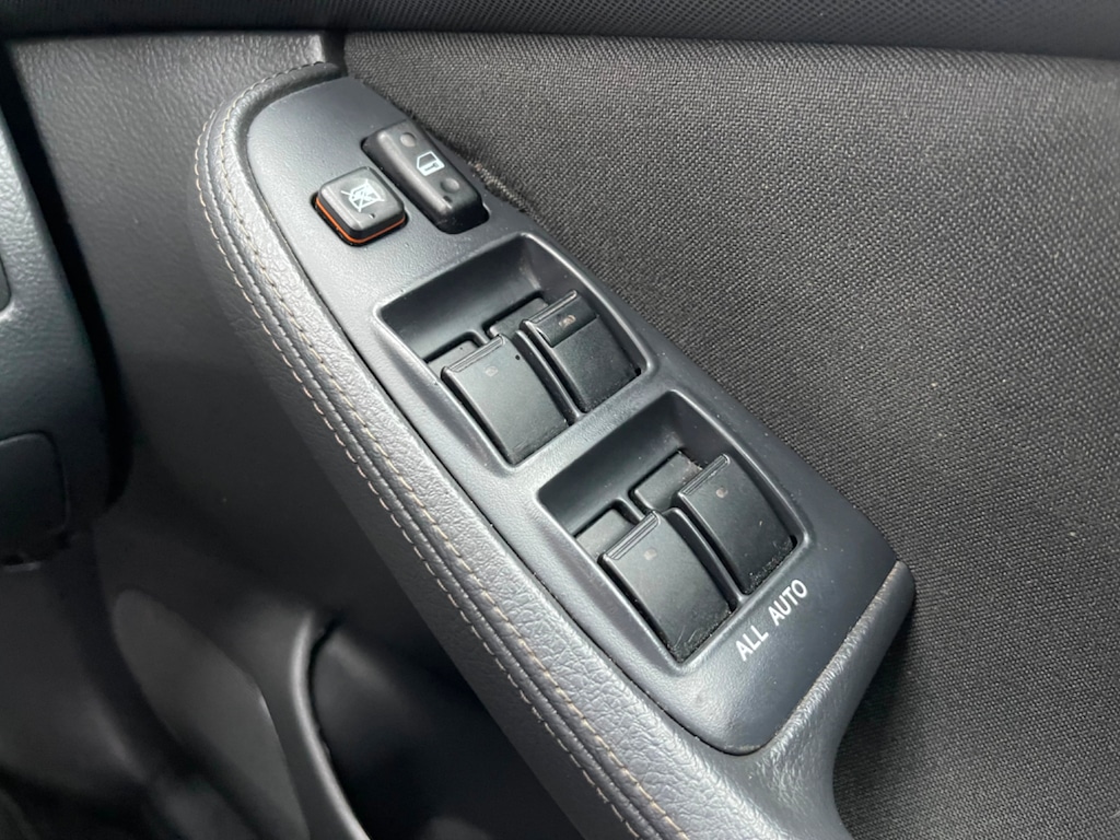 Used Toyota Avensis 2006 for sale - 76862018: Photo 21