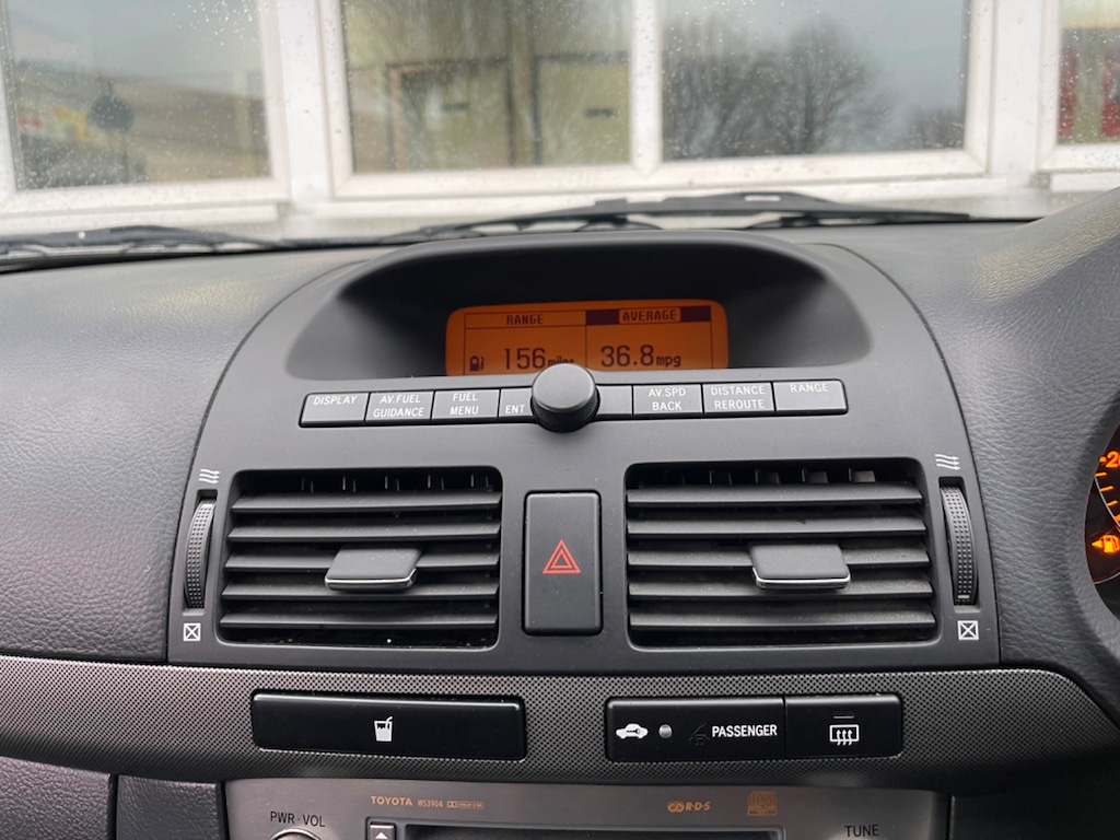 Used Toyota Avensis 2006 for sale - 76862018: Photo 22