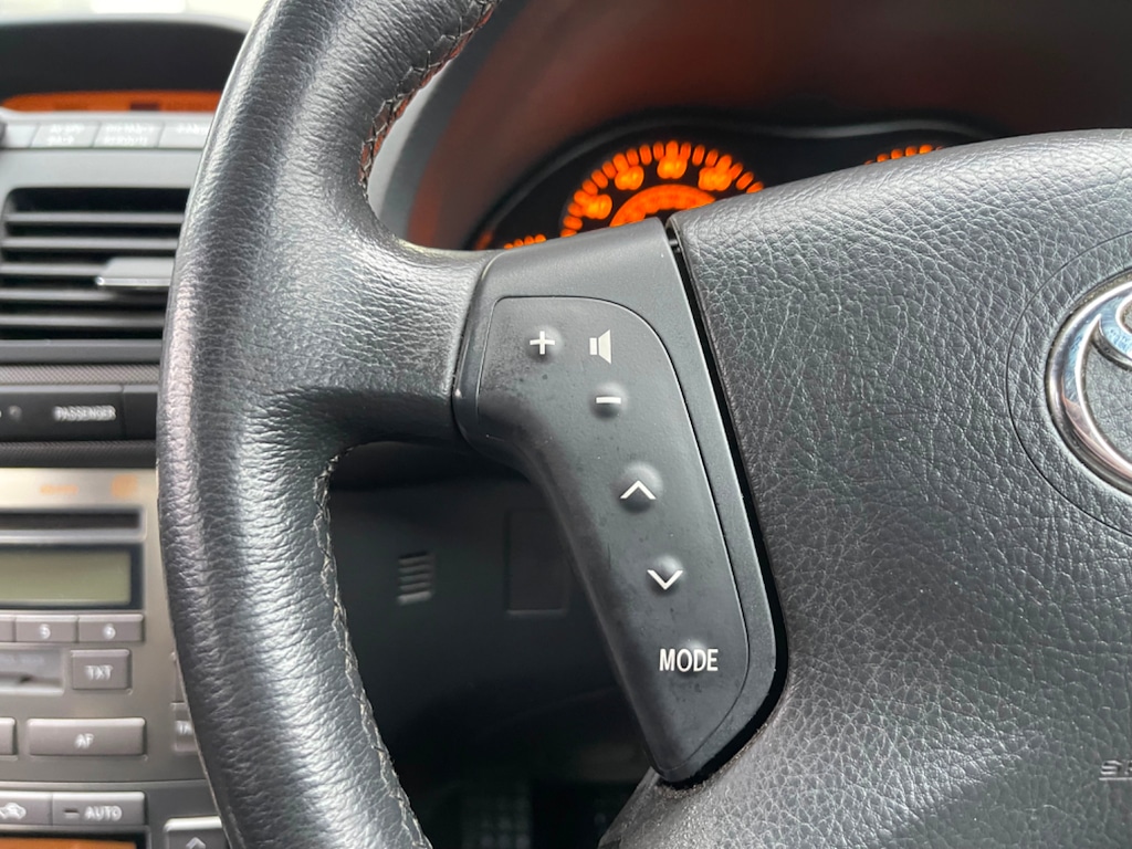 Used Toyota Avensis 2006 for sale - 76862018: Photo 23